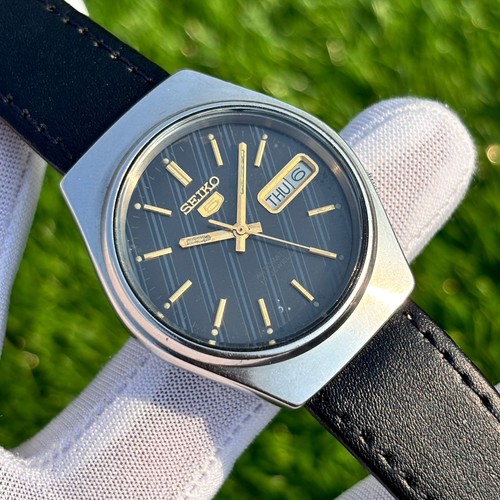Orologio uomo vintage seiko - vintage, 5