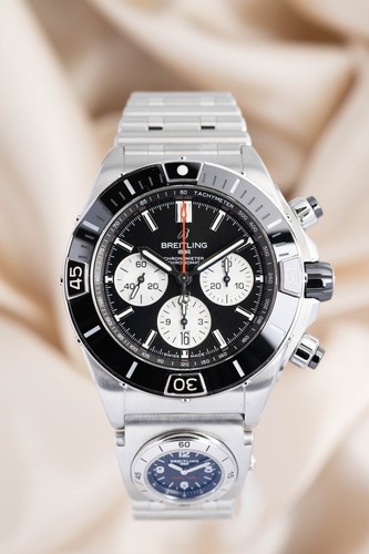 Breitling super chronomat b01 - super,