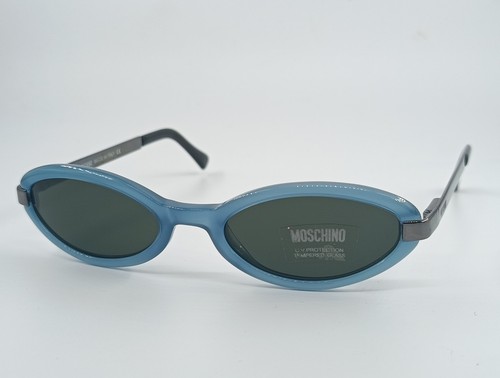Moschino vintage sunglasses - moschino,