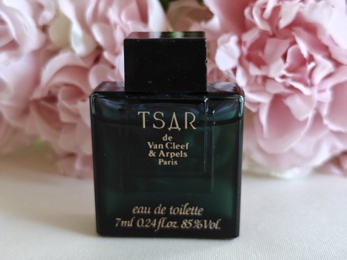 Miniature parfum van - miniature,
