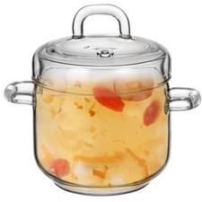 Pentola in anti-scottatura in