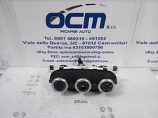 735557281 STRUMENTAZIONE