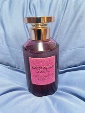 Abercrombie & Fitch - Authentic Night Eau de Parfum Donna