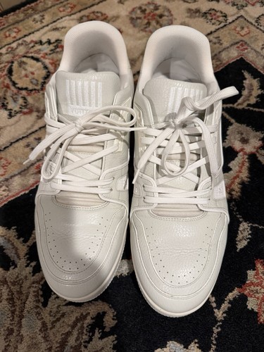 Louis vuitton trainer - louis,