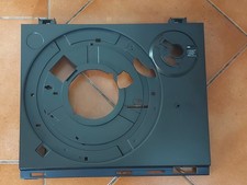 TECHNICS SL-DD33 CHASSIS CASE SCOCCA TELAIO COVER COPERTURA GIRADISCHI
