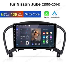 Autoradio Carplay 6G+128GB