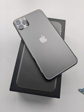 Apple iPhone 11 Pro Max -