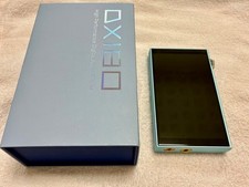 iBasso DX180 Lettore Audio
