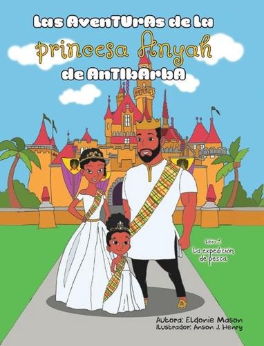 Las aventuras princesa - aventuras, de