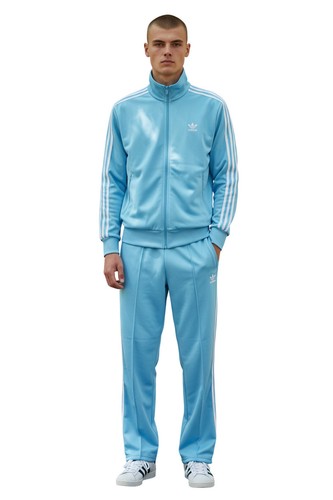 Tuta uomo adidas originals - tuta,