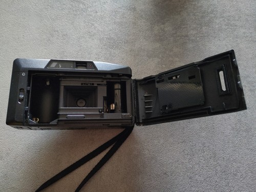 Canon prima junior - canon,