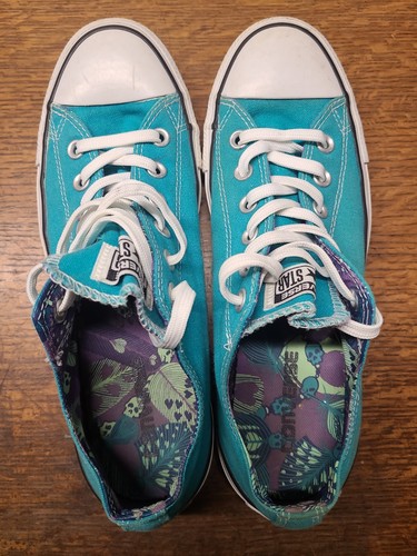 Scarpe sneakers basse - , converse