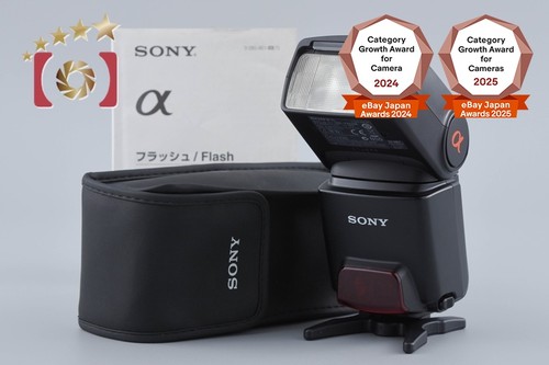 Flash sony hvl f42am montaggio - sony, hvl-f42am