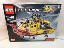 LEGO Technic 9396 