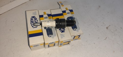 Kit candele magneti marelli - kit, 4