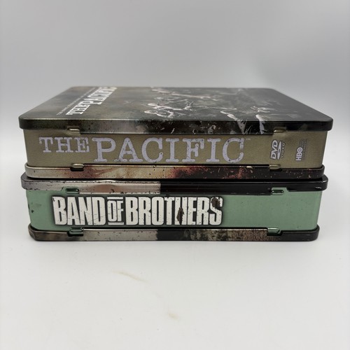 The pacific band of - the,