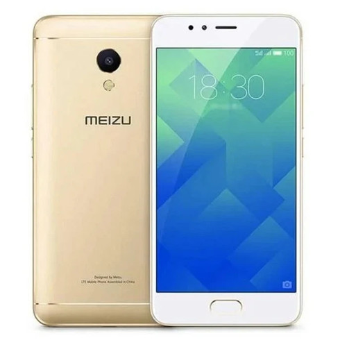 Meizu m5s dual sim - m5s,