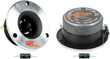 KIT SET per SP AUDIO SPTW28
