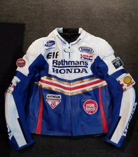 HONDA ROTHMANS GIACCA RACING