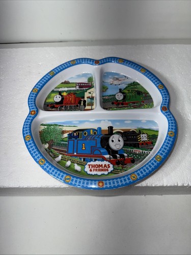 Piatto diviso vintage thomas - piatto,
