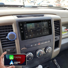 Per Dodge RAM 1500 2500 3500
