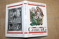 Saggistica antica chirurgia