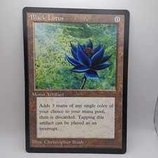 MTG Magic The Gathering -