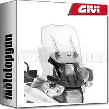 CUPOLINO AIRFLOW TRASPARENTE