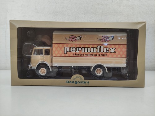Camion epoca 150 - om,