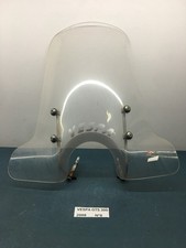 PARAVENTO PARABREZZA CON STAFFE PIAGGIO VESPA 300 GTS SUPER 2008 2016