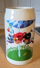 Monaco Oktoberfest Masskrug
