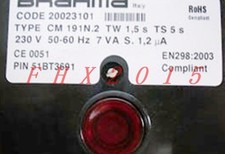 Nuovo brahma control - brahma,