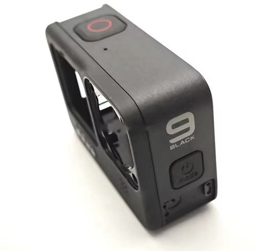 Guscio gopro hero9 black - guscio,