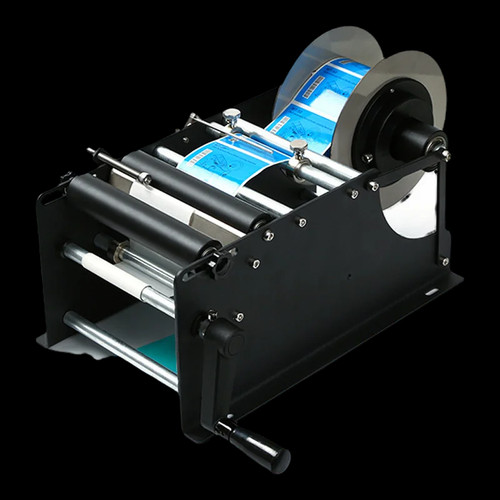 Applicatore etichettatrice - applicatore,
