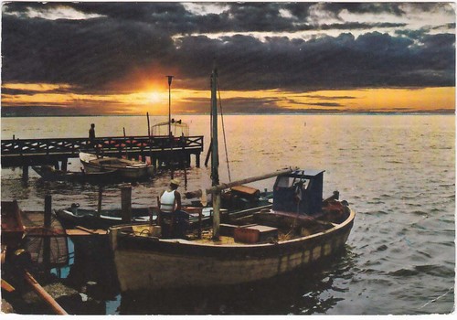 Lignano udine tramonto - udine,