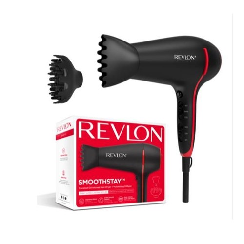 Revlon cura capelli phon - ,