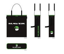 Borsa a rete media Maver EVA