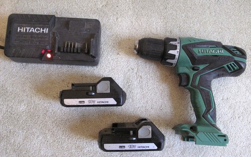 Hitachi volt 2 pollice - 18,