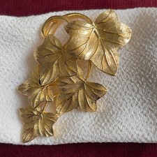 Spilla Christian Dior vintage