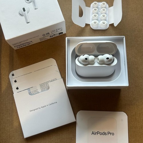 Cuffie airpods pro 2025 - cuffie,