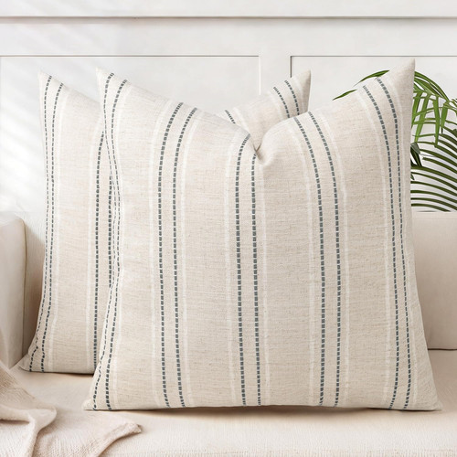 Copricuscino 22x22 decorativo - copricuscino,