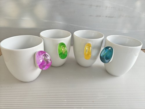 Tazza caffè guzzini italy - tazza,