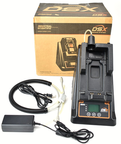 Docking station standalone