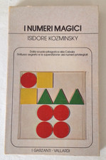 ISIDORE KOZMINSKY I NUMERI