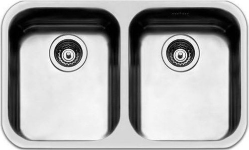 Smeg lavello vasche - lavello,