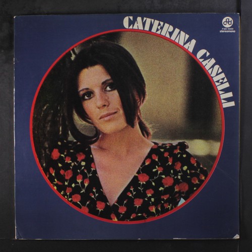 Caterina caselli - caselli:,