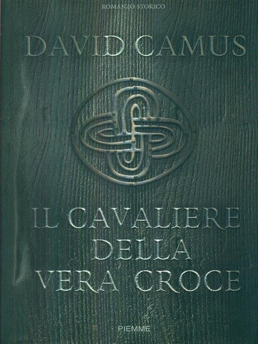 Cavaliere della vera - il,