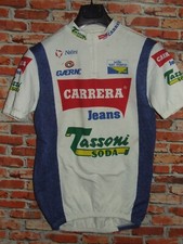 CARRERA TASSONI MAGLIA BICI