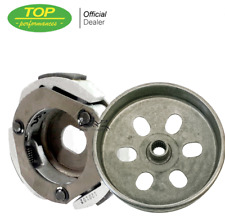 KIT FRIZIONE E CAMPANA TOP