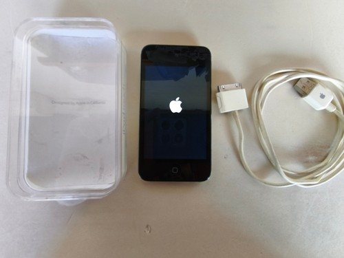 Apple ipod touch - apple,